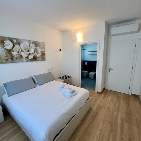 Cecia's House 3* בסאנו דל גראפה