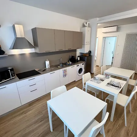 Affittacamere Cecia's House Bassano del Grappa