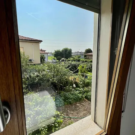 Cecia's House بيت ضيافة