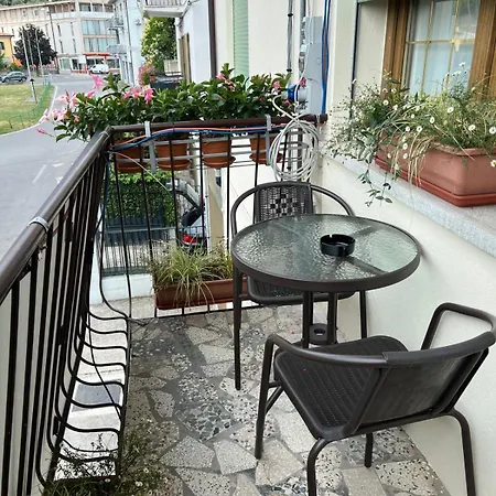Πανσιόν Cecia's House Μπασάνο Ντελ Γκράπα