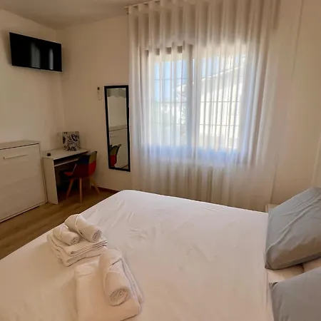 Cecia's House 3* Bassano del Grappa
