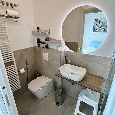 Cecia's House Μπασάνο Ντελ Γκράπα