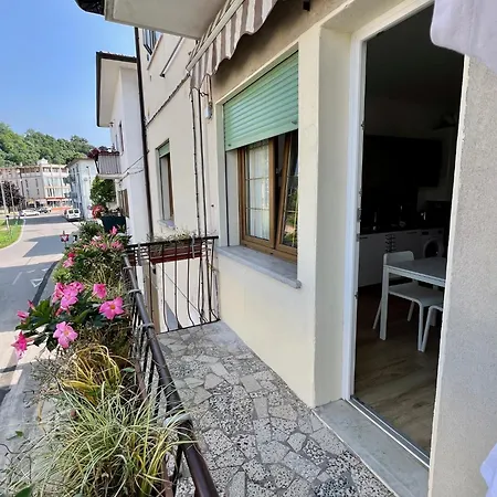 Πανσιόν Cecia's House Μπασάνο Ντελ Γκράπα