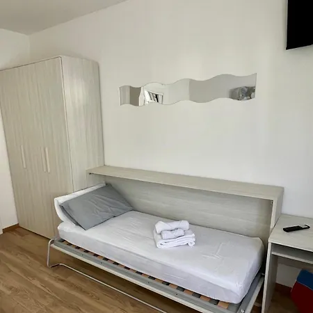 Πανσιόν Cecia's House