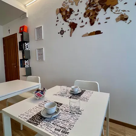 Cecia's House Πανσιόν Μπασάνο Ντελ Γκράπα