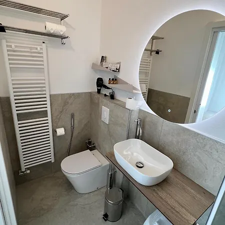 Cecia's House Πανσιόν Μπασάνο Ντελ Γκράπα