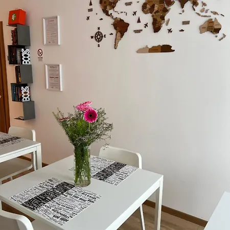 Cecia's House * Bassano del Grappa